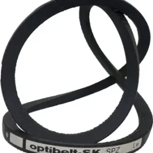 Ekspresowa dostawa Pas klinowy SPZ 1600 OPTIBELT 9,7x8x1600 DIN 7787